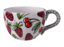 Colossal Mug Bisqueware