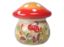 Shroom Canister Bisqueware
