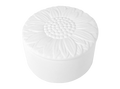 Sunflower Box Bisqueware