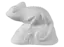 Karma the Chameleon Bank Bisqueware