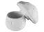 Mushroom Manor Box Bisqueware