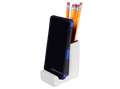 Device Stand Bisqueware