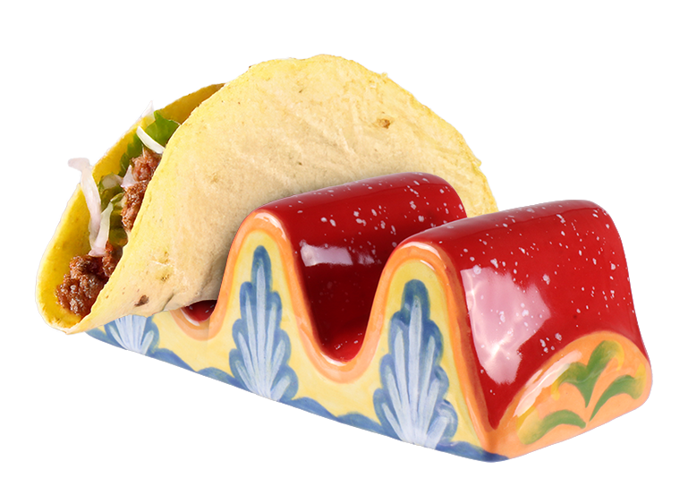 Taco Time Stand