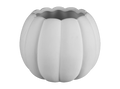 Pumpkin Planter Bisqueware