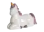 Graceful Unicorn Bank Bisqueware