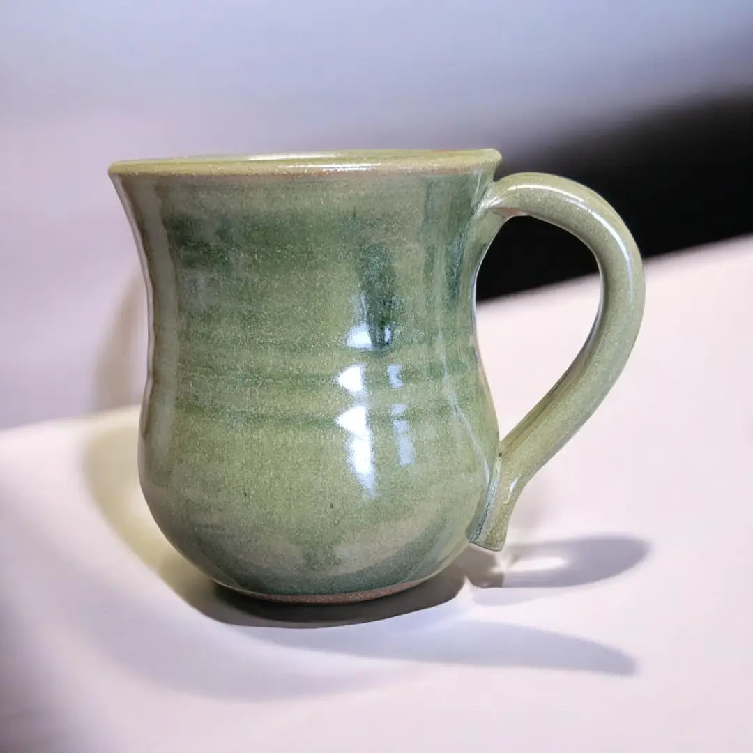 Claddagh Mug