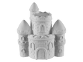 Sand Castle Bank Bisqueware