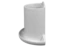 Classic Bookend Planter Bisqueware