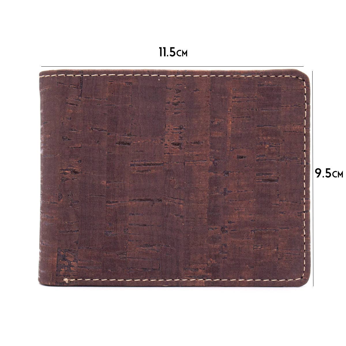 Men's Cork Wallet