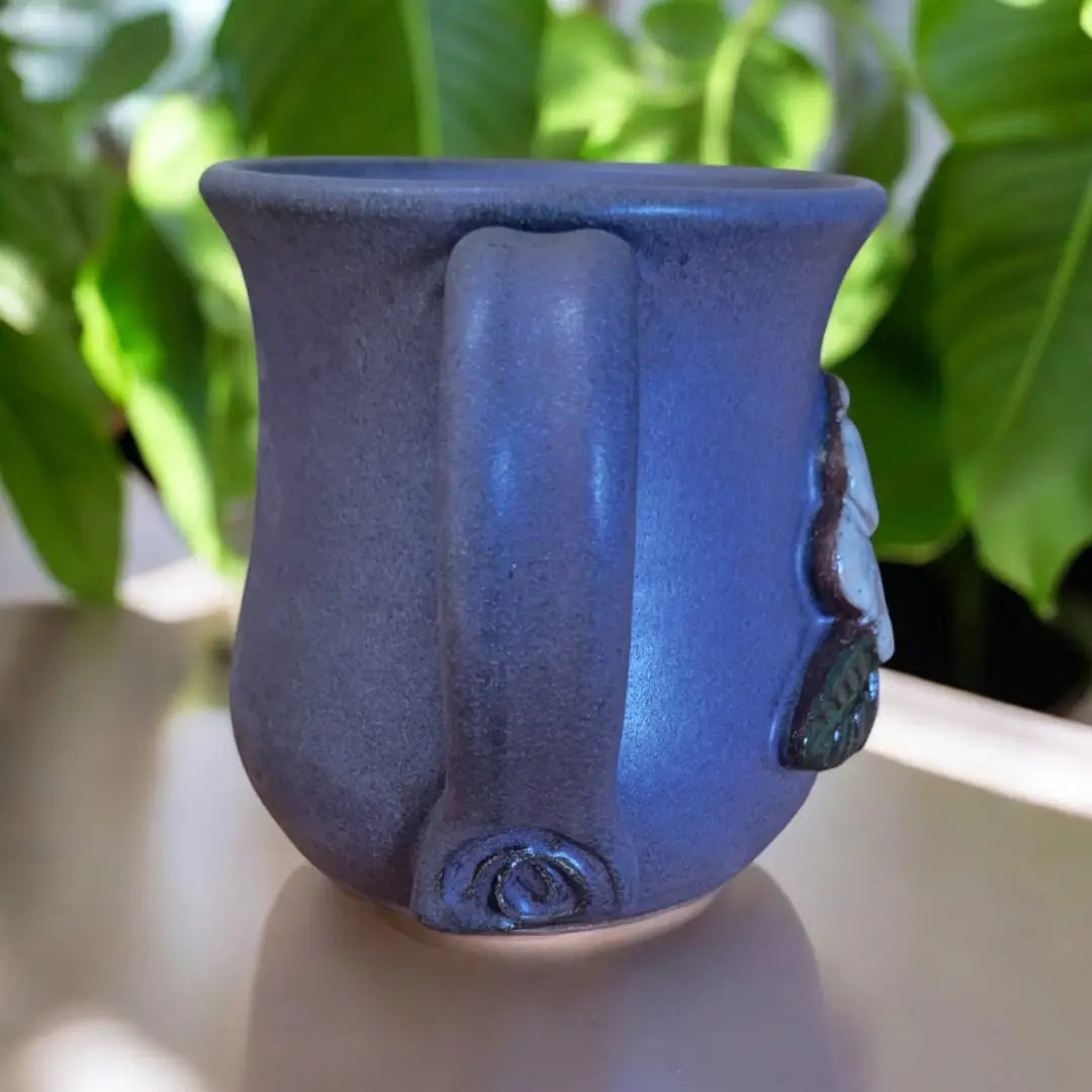 Magnolia Mug