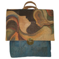 Hera Mother and Child cork Backpack