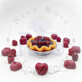 Delightful Cherry Pie Candle 3"