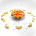 Delightful Peach Pie Candle 3"