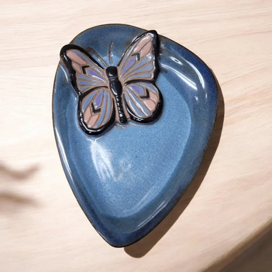 Butterfly Spoon Rest