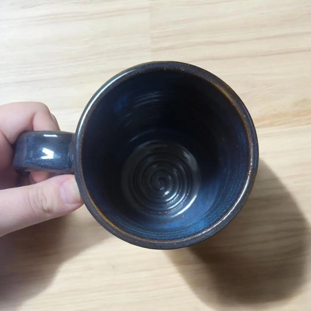 Star Mug