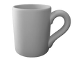 Traditional Mug Bisqueware