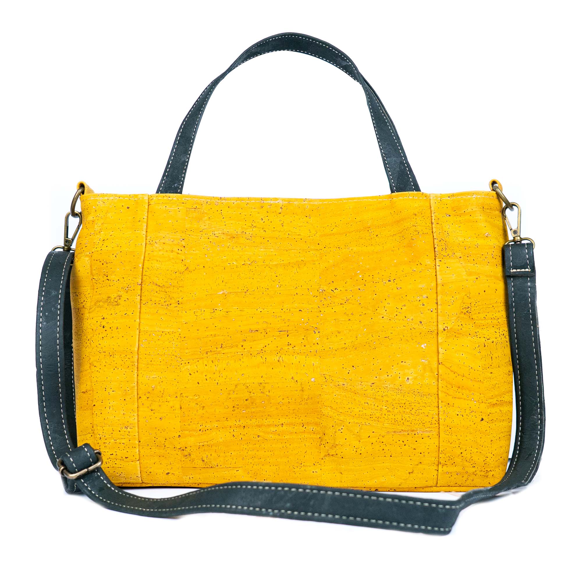 Stylish Natural Cork Handbag
