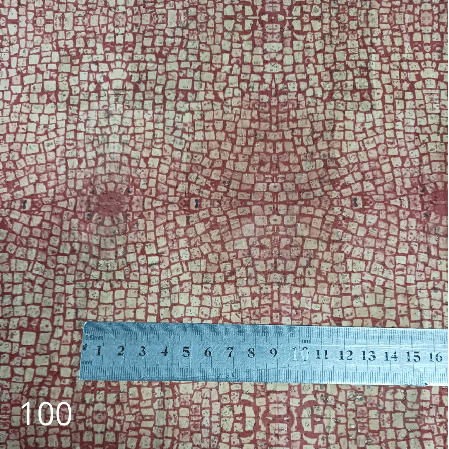 Green Cork  psiqué model