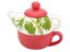 Tea for One Bisqueware