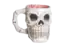 Skull Stein Bisqueware