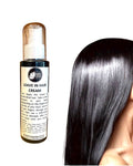 Natural Hair Leave in Cream