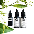 Fresh Morning Beard Oil