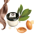 Shea-Argan Hair Mask