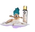 Natural Dog Shampoo