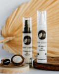 Natural Facial Moisturizer