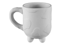 4-H Udderly Perfect Mug Bisqueware