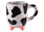 4-H Udderly Perfect Mug Bisqueware