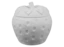Strawberry Canister Bisqueware