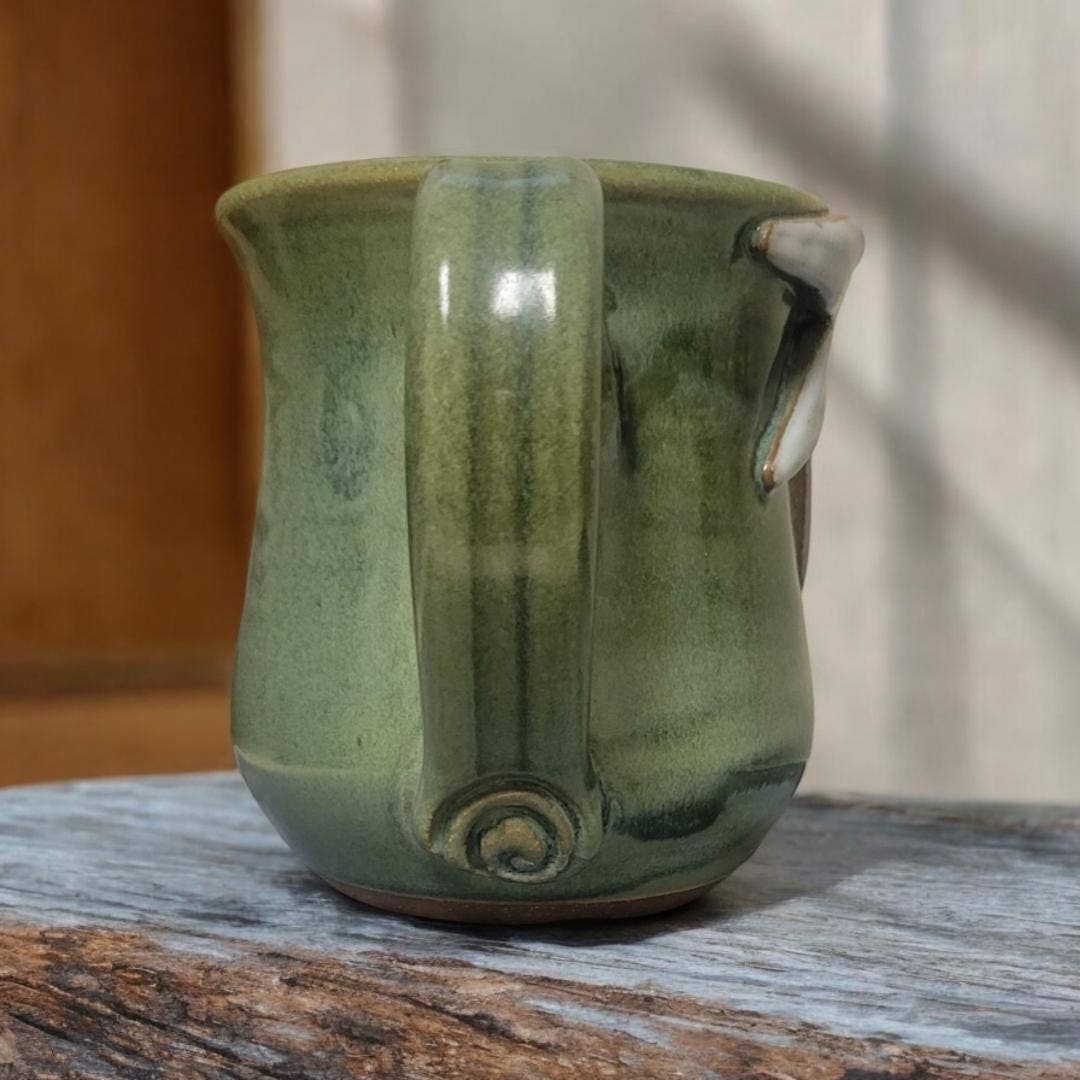 Daisy Mug