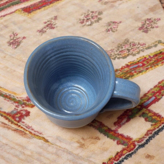 Gnome with Mushrooms Mug