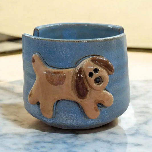 Dog Sponge Holder