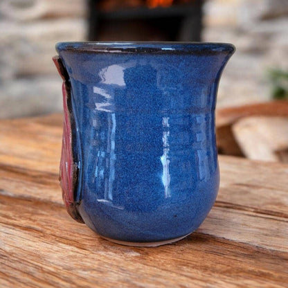 Cardinal Mug