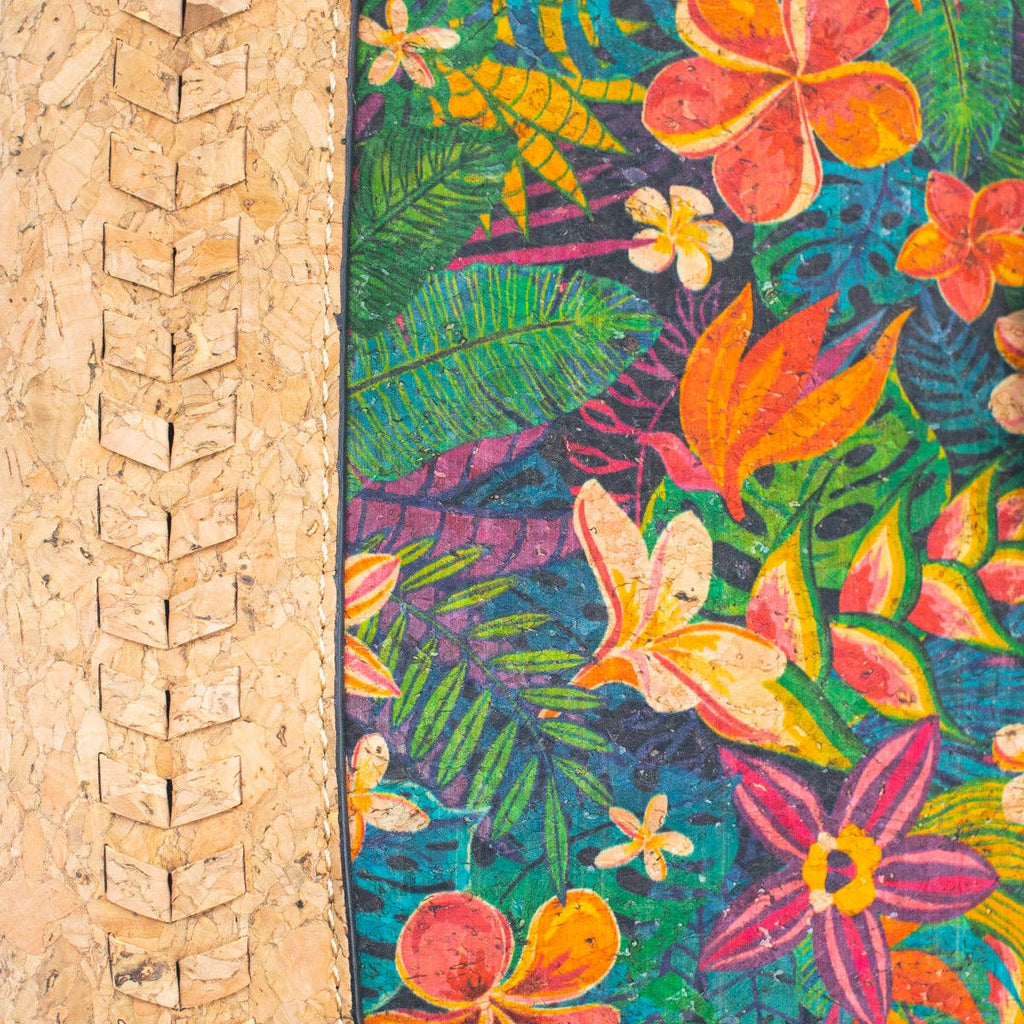 Lina Cork Everyday crossbody bag Purse