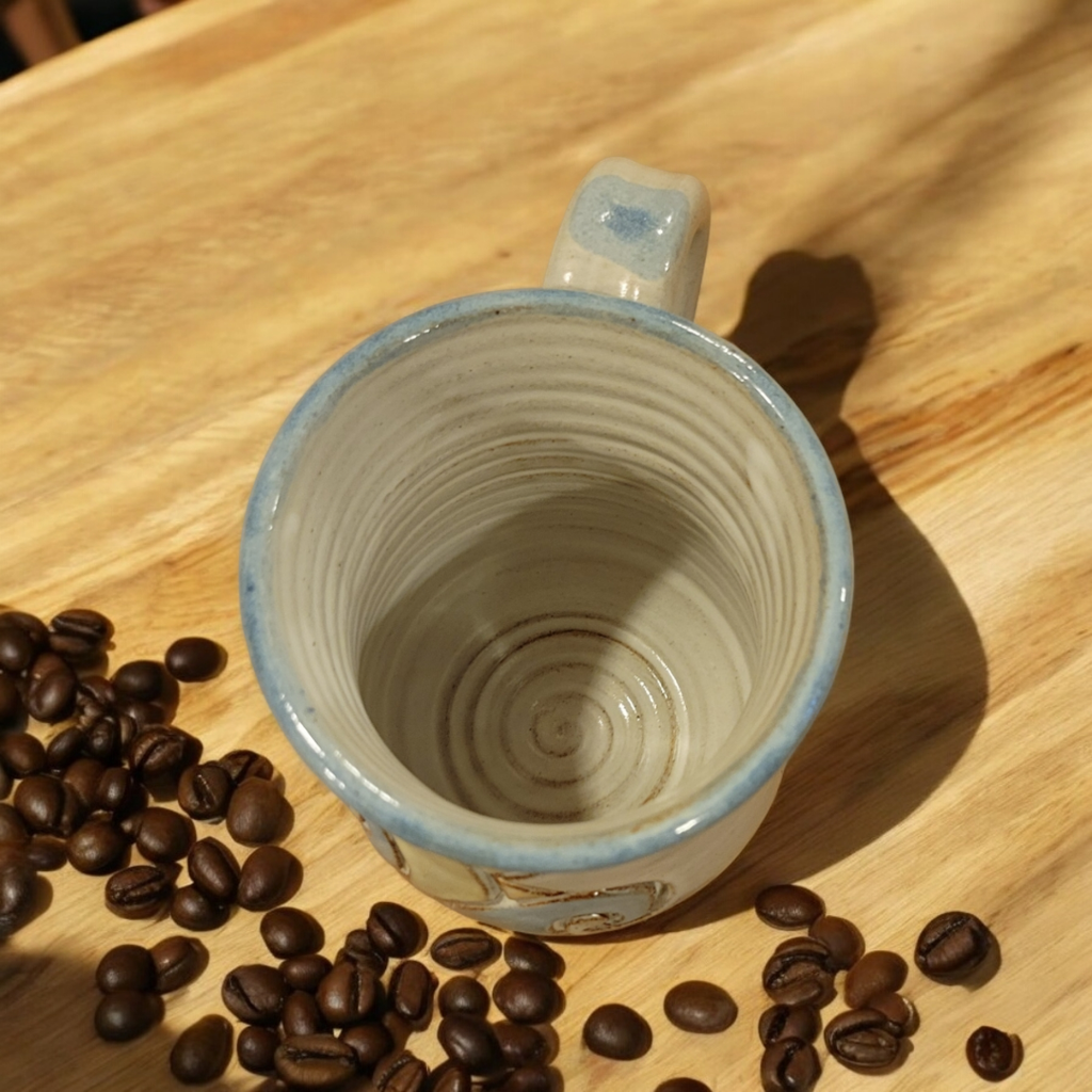 Helios Mug