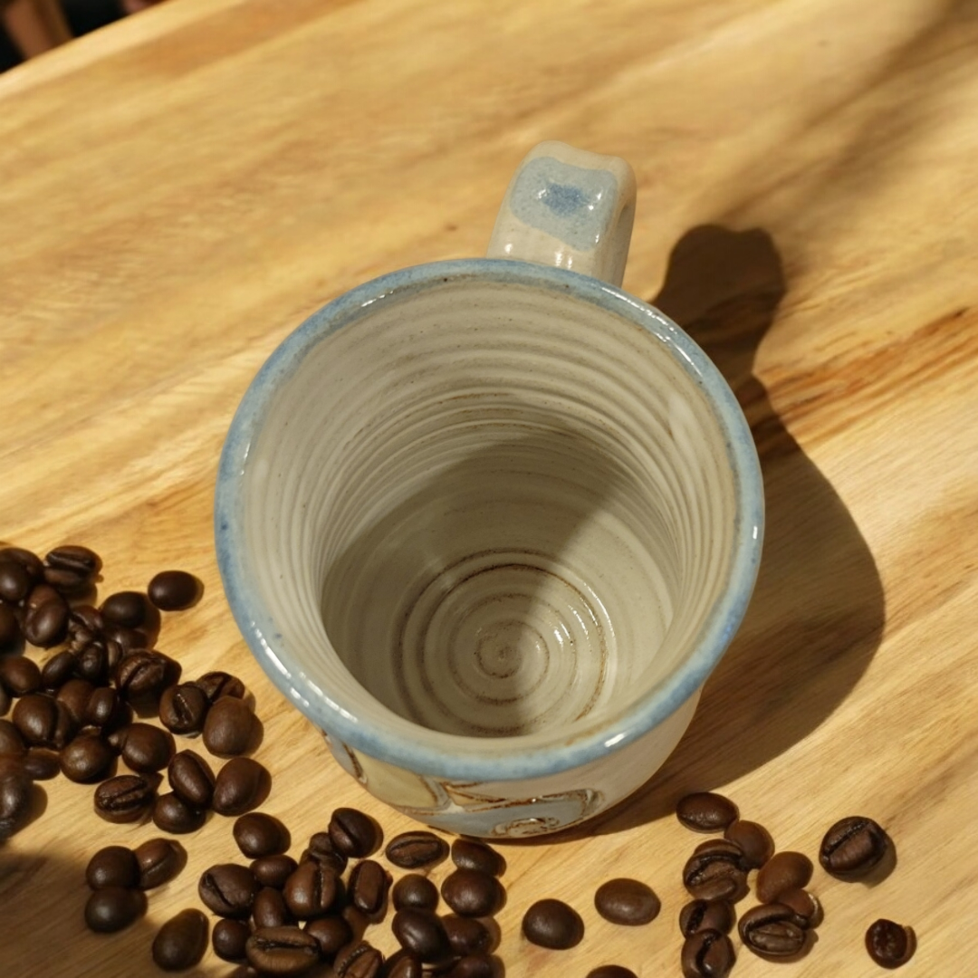 Helios Mug