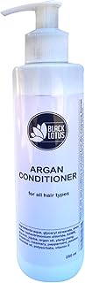 Natural Hair Conditioner
