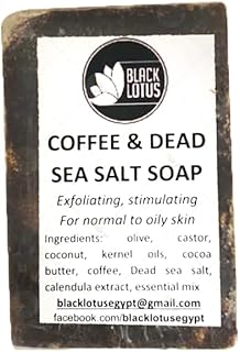 Natural Body Soap Bar