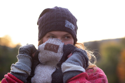 Infinity Scarf Upcycled Unisex in many colors