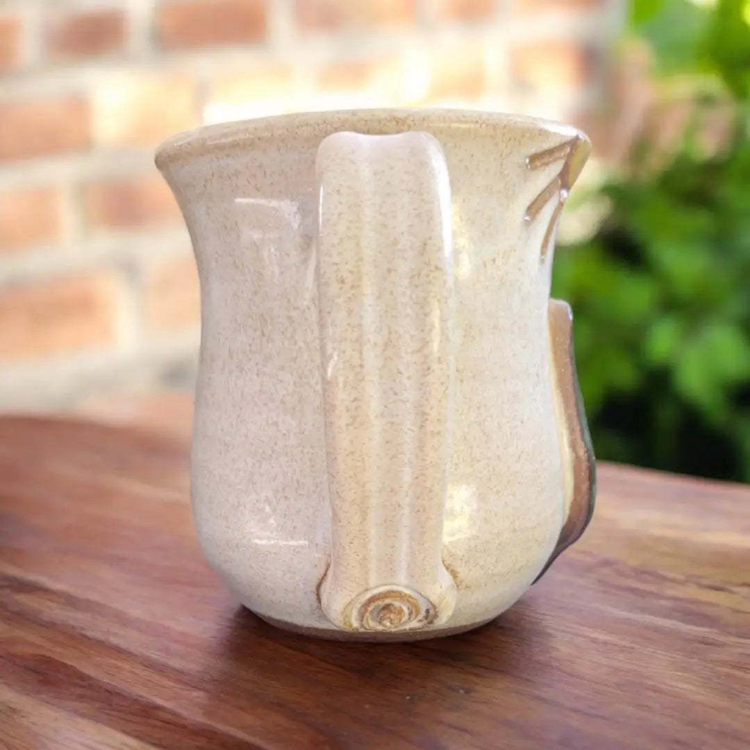 Cactus Mug