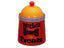 Sparky's Treat Jar Bisqueware
