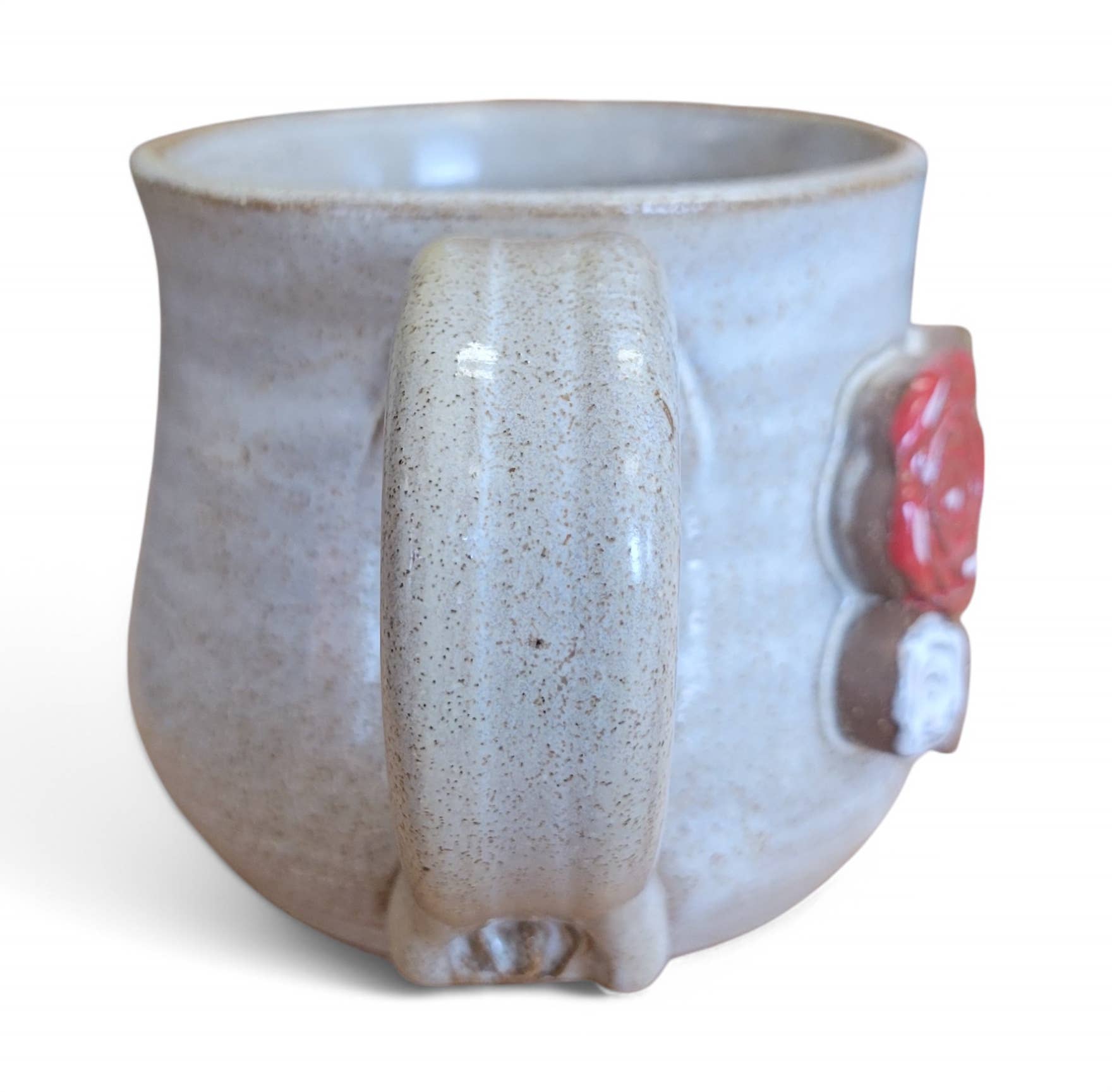 Enough Mug