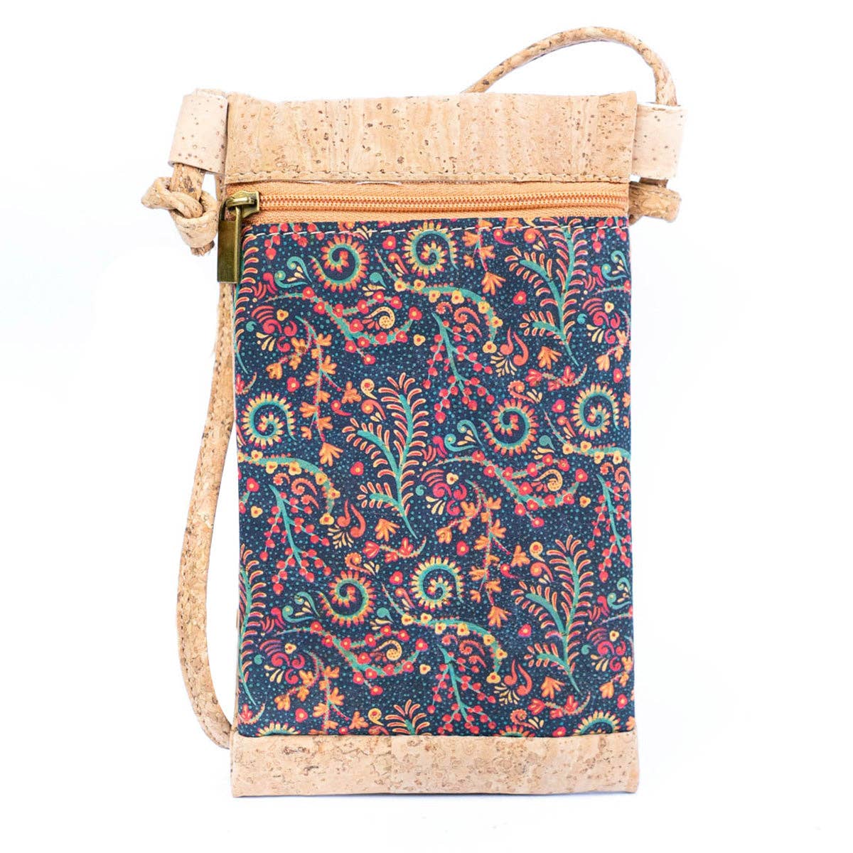 Mini Crossbody Phone cork Bags