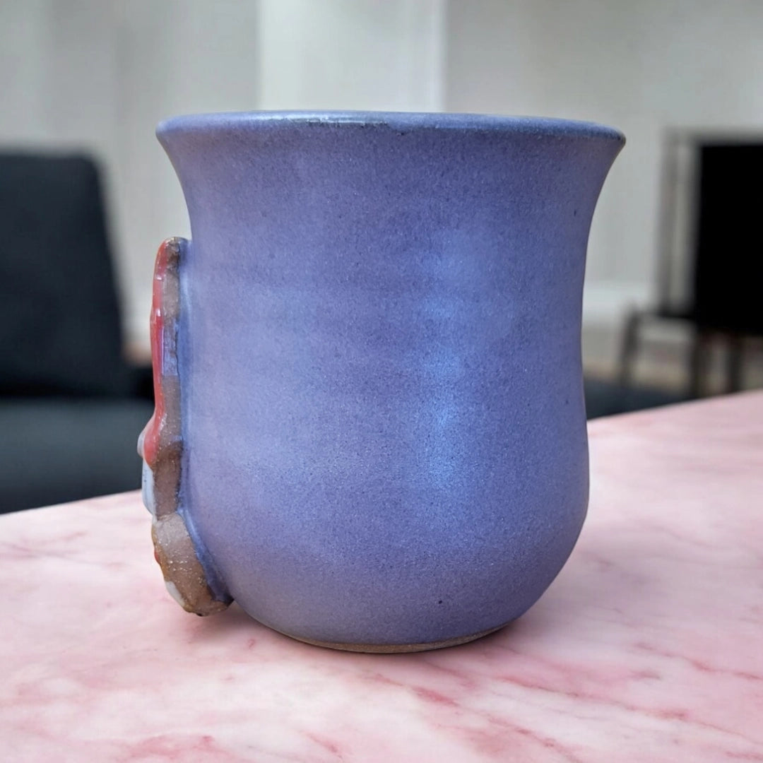 Artist Gnome Mug