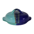 Covered Butter Dish