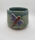Dragonfly Sponge Holder