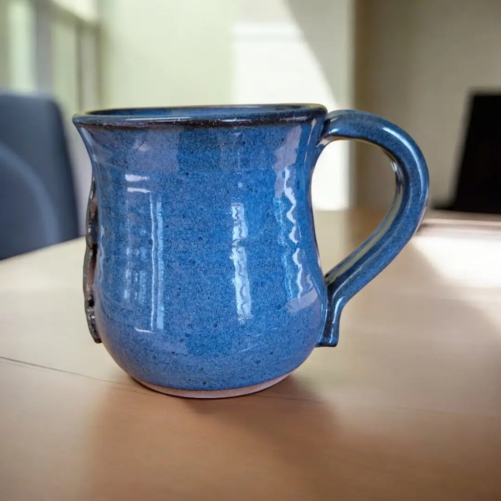 Mountain Mug